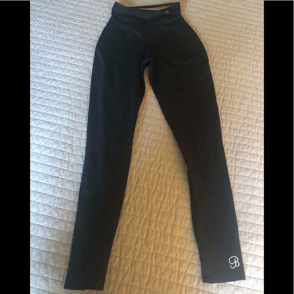 Bombshell Sportswear Leggings